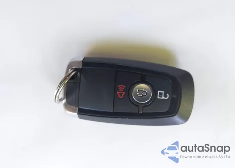 2020 Ford Escape Se из США, поврежденный, VIN 1FMCU9G62LUA51945